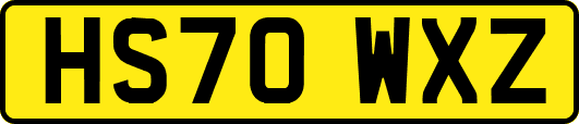 HS70WXZ