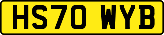 HS70WYB