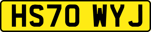 HS70WYJ