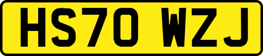 HS70WZJ