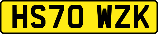 HS70WZK