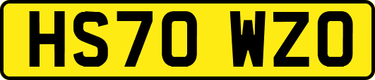 HS70WZO