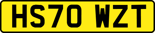 HS70WZT