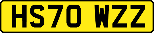 HS70WZZ