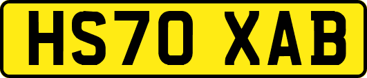 HS70XAB