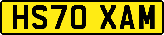 HS70XAM