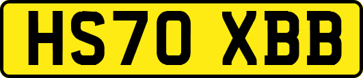 HS70XBB