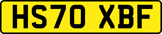 HS70XBF