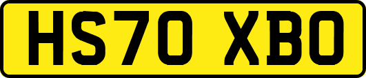 HS70XBO