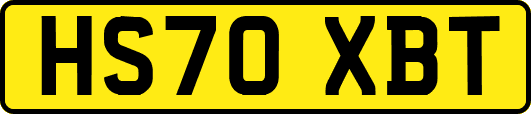 HS70XBT