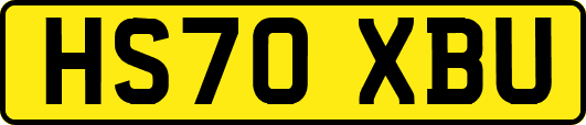 HS70XBU