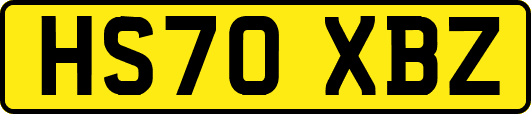 HS70XBZ