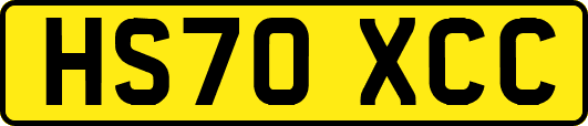 HS70XCC