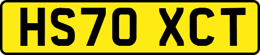 HS70XCT