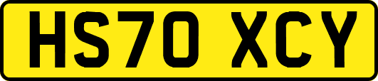 HS70XCY