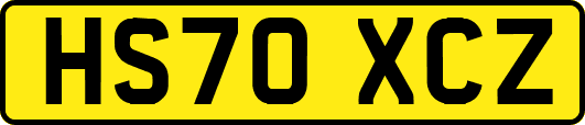 HS70XCZ