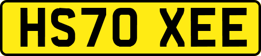 HS70XEE