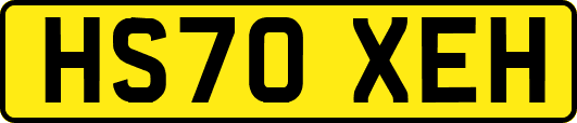 HS70XEH