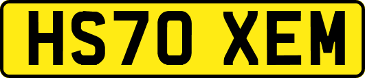 HS70XEM
