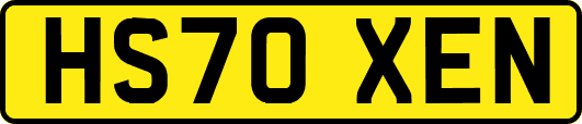 HS70XEN