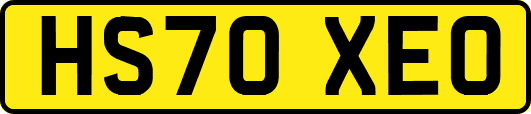 HS70XEO
