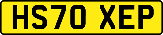 HS70XEP