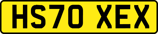 HS70XEX
