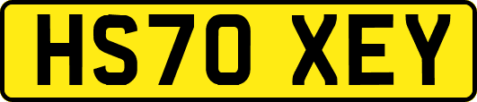 HS70XEY