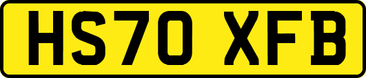 HS70XFB