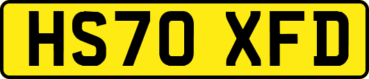 HS70XFD
