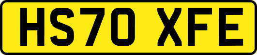 HS70XFE