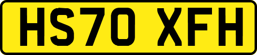 HS70XFH