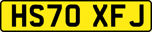 HS70XFJ