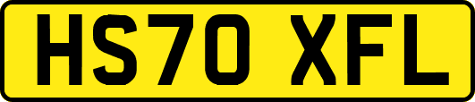 HS70XFL