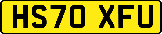 HS70XFU