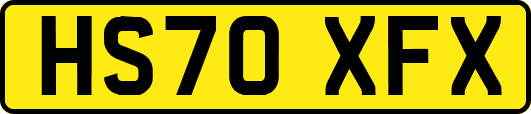 HS70XFX
