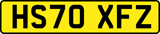 HS70XFZ