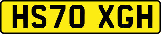 HS70XGH