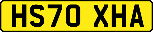 HS70XHA