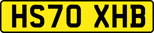 HS70XHB