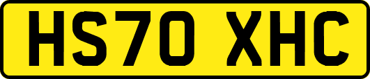 HS70XHC