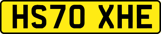 HS70XHE