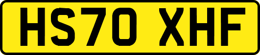 HS70XHF