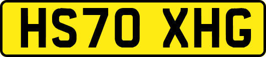 HS70XHG