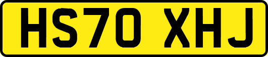 HS70XHJ