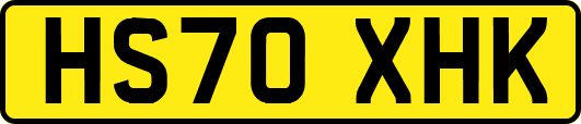 HS70XHK