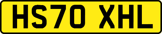 HS70XHL