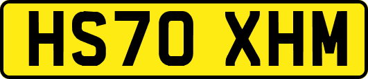 HS70XHM