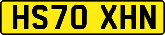 HS70XHN