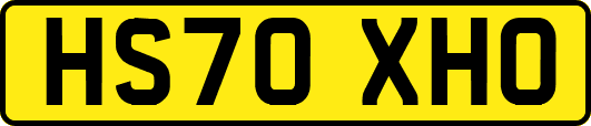HS70XHO